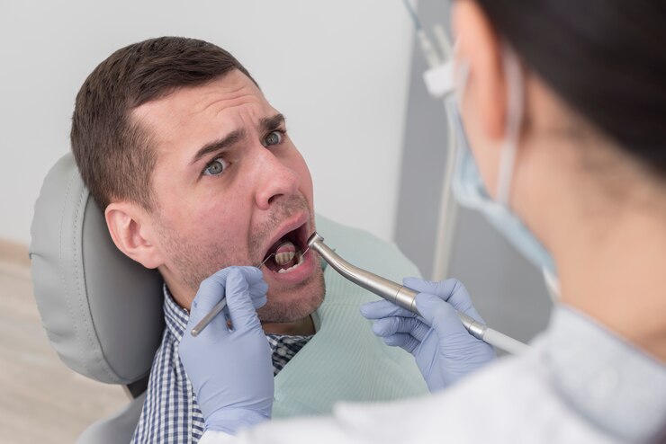 best periodontist in kolkata