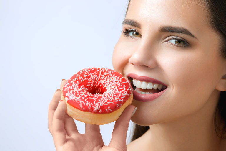 Diabetes and Your Oral Health